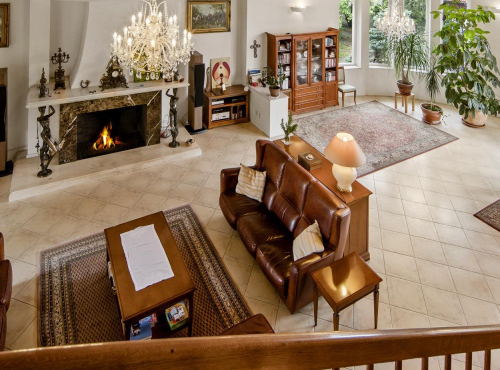 Sale - Family residence with agricultural facilities, Malacky – Láb