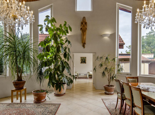 Sale - Family residence with agricultural facilities, Malacky – Láb