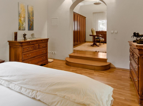 Sale - Family residence with agricultural facilities, Malacky – Láb