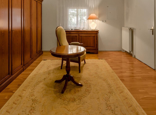 Sale - Family residence with agricultural facilities, Malacky – Láb