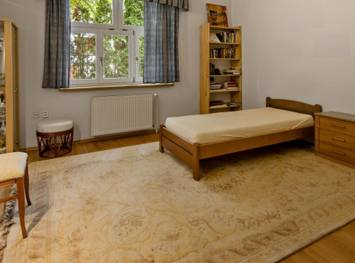 Sale - Family residence with agricultural facilities, Malacky – Láb