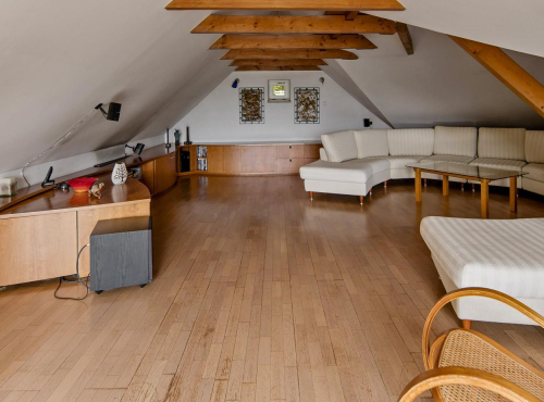 Sale - Family residence with agricultural facilities, Malacky – Láb