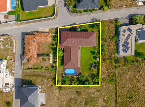 Predaj - Rodinný dom pod vinicami, Pezinok – Limbach