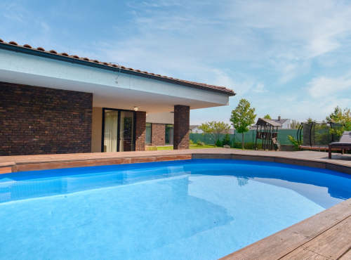 Predaj - Rodinný dom pod vinicami, Pezinok – Limbach