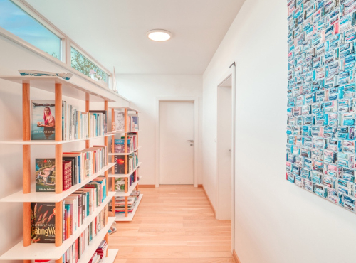 Predaj - Rodinný dom pod vinicami, Pezinok – Limbach