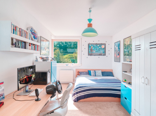 Predaj - Rodinný dom pod vinicami, Pezinok – Limbach