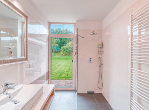 Predaj - Rodinný dom pod vinicami, Pezinok – Limbach