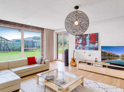 Predaj - Rodinný dom pod vinicami, Pezinok – Limbach