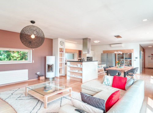 Predaj - Rodinný dom pod vinicami, Pezinok – Limbach