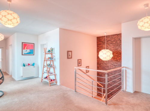 Predaj - Rodinný dom pod vinicami, Pezinok – Limbach