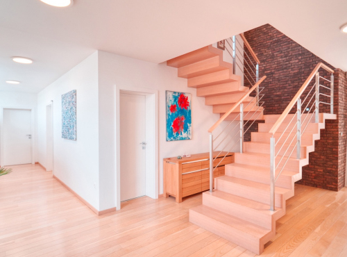 Predaj - Rodinný dom pod vinicami, Pezinok – Limbach