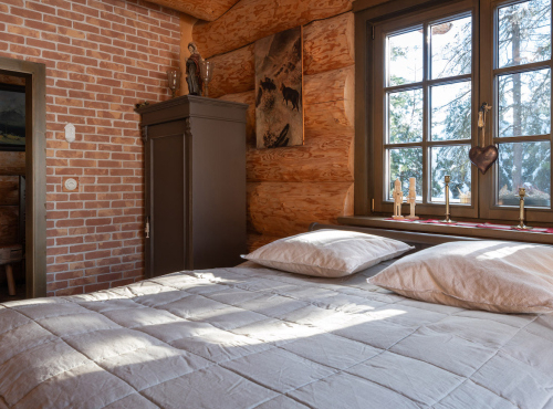 Predaj - Kanadský zrub pod Tatrami, Vysoké Tatry – Stará Lesná