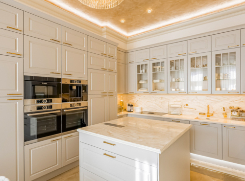 Elegant Apartment, Prague 1 – Malá Strana