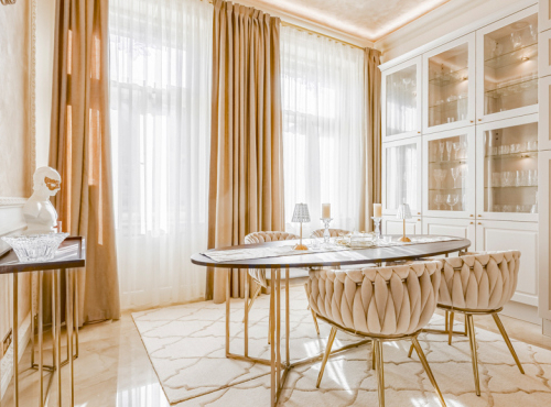Elegant Apartment, Prague 1 – Malá Strana