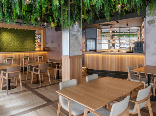 Predaj - Priestory luxusnej gastro prevádzky, BA I – Staré Mesto