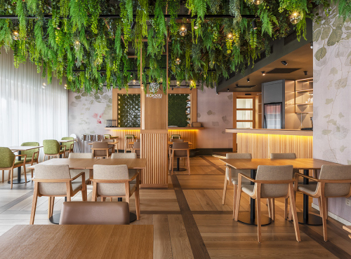 Predaj - Priestory luxusnej gastro prevádzky, BA I – Staré Mesto