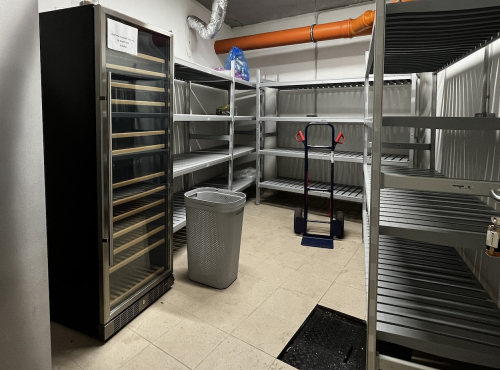 Predaj - Priestory luxusnej gastro prevádzky, BA I – Staré Mesto