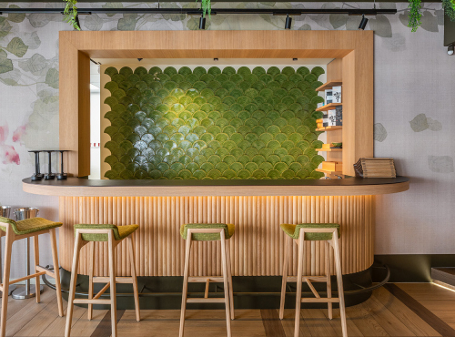 Prenájom - Priestory luxusnej gastro prevádzky, BA I – Staré Mesto