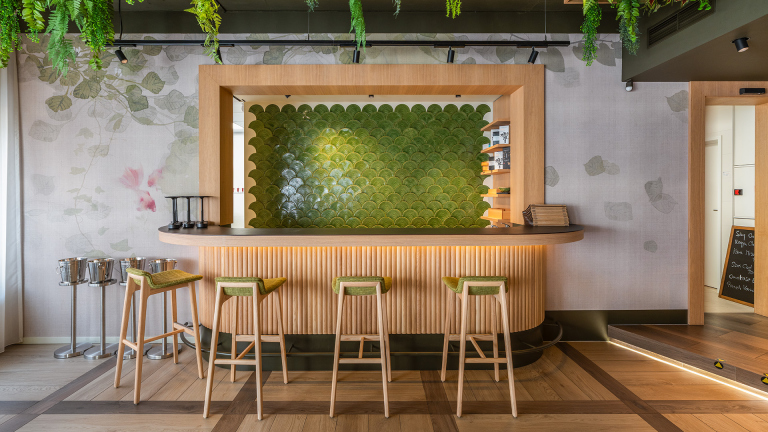 Luxury Restaurant Premises, Bratislava I – Old Town