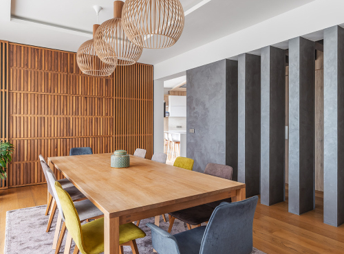 Predaj - Mezonet v súkromnom areáli na Drotárskej, BA I – Staré Mesto