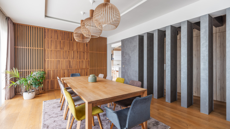 Maisonette in a gated area on Drotárska Street, BA I – Old Town