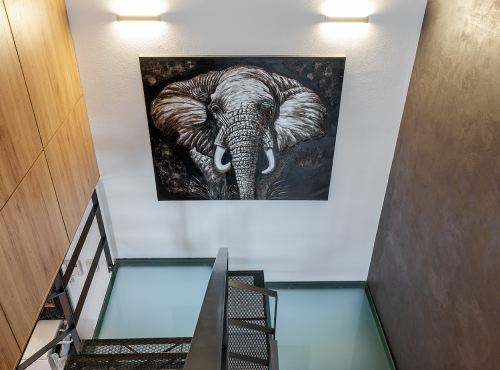 Predaj - Mezonet v súkromnom areáli na Drotárskej, BA I – Staré Mesto