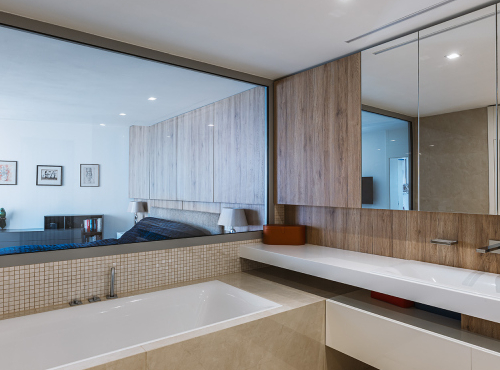 Predaj - Mezonet v súkromnom areáli na Drotárskej, BA I – Staré Mesto