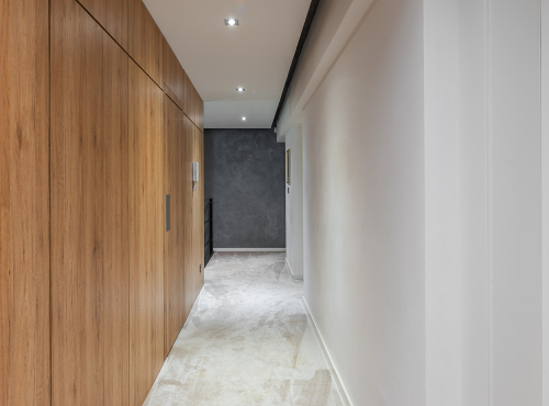 Predaj - Mezonet v súkromnom areáli na Drotárskej, BA I – Staré Mesto