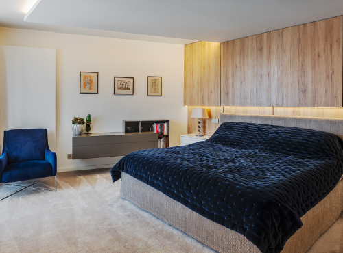 Predaj - Mezonet v súkromnom areáli na Drotárskej, BA I – Staré Mesto