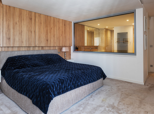 Predaj - Mezonet v súkromnom areáli na Drotárskej, BA I – Staré Mesto