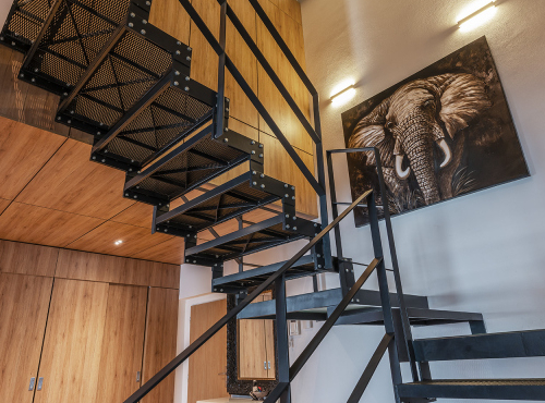 Predaj - Mezonet v súkromnom areáli na Drotárskej, BA I – Staré Mesto