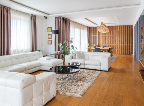 Predaj - Mezonet v súkromnom areáli na Drotárskej, BA I – Staré Mesto