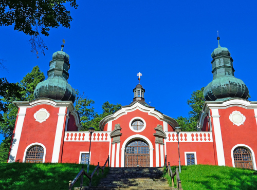 Predaj - Pasívny rodinný dom v Grünerke, Banská Štiavnica