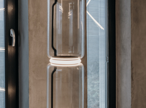 Predaj - Pasívny rodinný dom v Grünerke, Banská Štiavnica