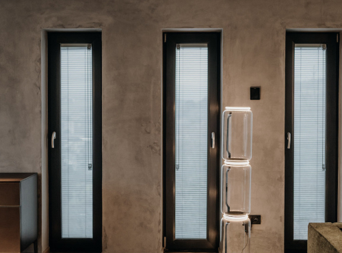 Predaj - Pasívny rodinný dom v Grünerke, Banská Štiavnica