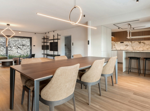 Predaj - Pasívny rodinný dom v Grünerke, Banská Štiavnica