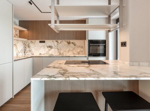 Predaj - Pasívny rodinný dom v Grünerke, Banská Štiavnica