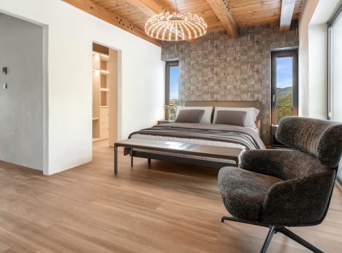 Predaj - Pasívny rodinný dom v Grünerke, Banská Štiavnica