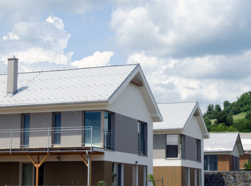 Sale - Family house with a view of the Kalvária, Banská Štiavnica