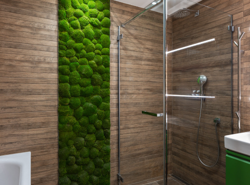 Prenájom - Zariadený byt so záhradou na Matúšovej, BA I – Staré Mesto