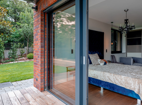 Prenájom - Zariadený byt so záhradou na Matúšovej, BA I – Staré Mesto