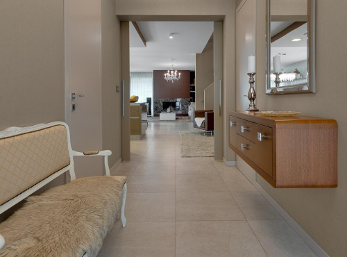 Predaj - Rodinný dom s bazénom v zeleni Starých Gruntov, BA IV – Karlova Ves