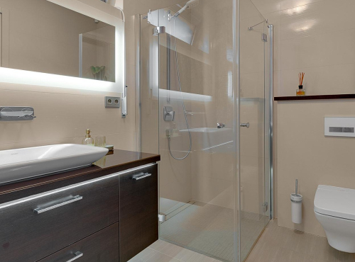 Predaj - Rodinný dom s bazénom v zeleni Starých Gruntov, BA IV – Karlova Ves