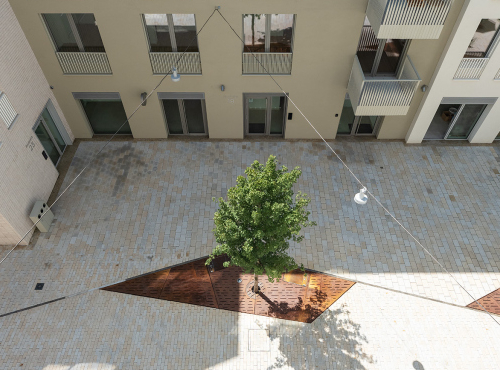 Prenájom - Dizajnový byt s lodžiou vo Vydrici, BA I – Staré Mesto