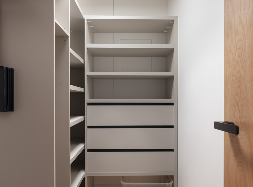 Prenájom - Dizajnový byt s lodžiou vo Vydrici, BA I – Staré Mesto