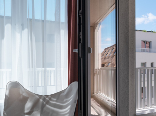 Prenájom - Dizajnový byt s lodžiou vo Vydrici, BA I – Staré Mesto