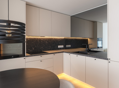 Elegantný 2 izbový byt vo Vydrici s výhľadom, BA I – Staré Mesto