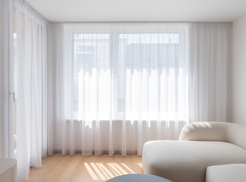 Elegantný 2 izbový byt vo Vydrici s výhľadom, BA I – Staré Mesto