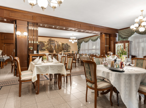 Butikový hotel pri Vodnej nádrži Sĺňava, Piešťany – Banka
