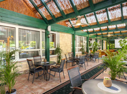 Predaj - Butikový hotel pri Vodnej nádrži Sĺňava, Piešťany – Banka